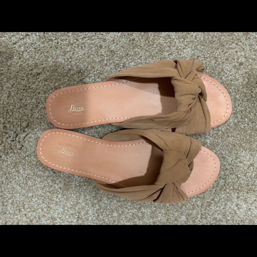 Sandals